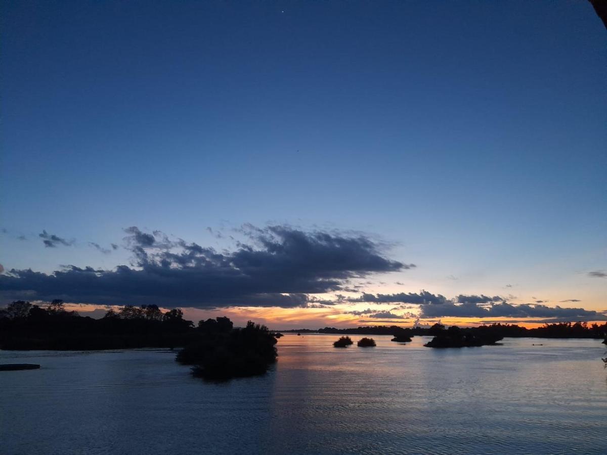 Hotel Vixay Sunset View Dondet Ban Seme Lai Exterior foto